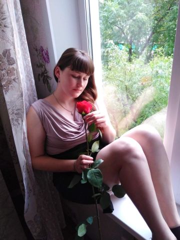 Проститутка Ивона